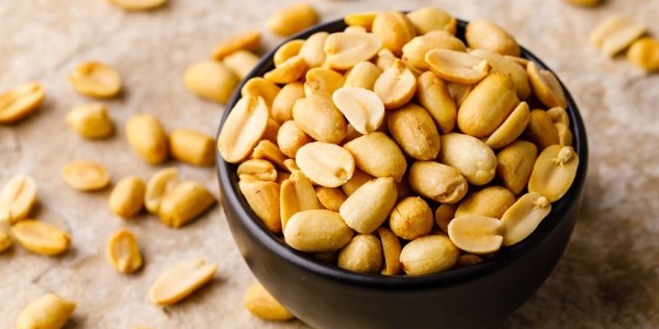 تصویر 3 از خرید و قیمت بادام زمینی مرغوب + فروش صادراتی